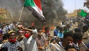 ۲ کشته جدید در اعتراضات پایتخت سودان