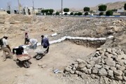 آغاز دور جدید کاوش‌های باستان‌شناسی در بندر سیراف