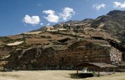 کشف گذرگاه های چندهزار ساله تاریخی در پرو