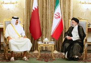 روابط تجاری-اقتصادی تهران و دوحه تقویت می‌شود
