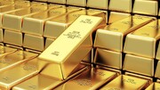 افزایش قیمت طلا محدود شد