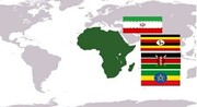 ایران با آفریقا کالا تهاتر می‌کند