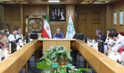 تشکیل ۹ کمیته ایمنی در مدیریت شهری پایتخت
