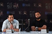 کنسرت نمایش«سی صد» به تعویق افتاد/ توضیحات مدیریت کاخ سعدآباد