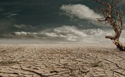 سومین خشکسالی تهران در راه است