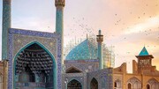 در اسرع وقت نسبت به رفع نواقص و ایرادات گنبد مسجد امام اقدام‌های لازم انجام می‌شود