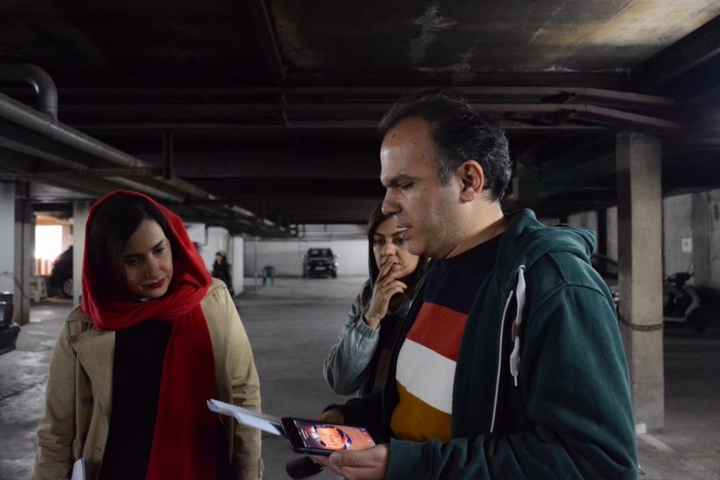 حضور فیلم کوتاه زمان بی پاسخی در جشنواره‌ی آمریکای جنوبی