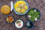 دومین جشنواره غذاهای محلی ایران زمین در یزد برگزار می‌شود