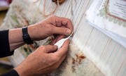 کارگاه‌های صنایع دستی باعث ایجاد ۲ هزار شغل در استان سمنان شده است