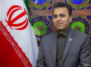 موزه  گلستان با اعتباری بالغ بر ۵۳ میلیارد ریال وارد مرحله عملیاتی می‌شود