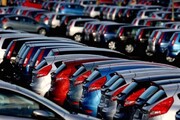 از مهر ماه قیمت خودروهای وارداتی کاهش پیدا می‌کند