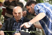 «شین» شهاب حسینی اکران می‌شود