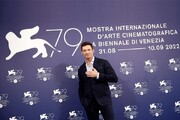 تشویق ده دقیقه‌ای فیلم پسر در جشنواره ونیز