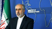 سخنگوی وزارت خارجه سینما را ابزار قدرتمند دیپلماسی عمومی خواند