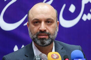 انتصاب مجید زین‌العابدین به سمت دستیاری وزیر ارشاد