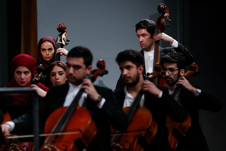  شورای سیاستگذاری سی‌وهشتمین جشنواره موسیقی فجر اعضای خود را شناخت
