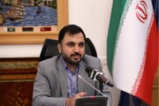 وزیر ارتباطات ادعای محدودیت و قطع اینترنت را تکذیب کرد