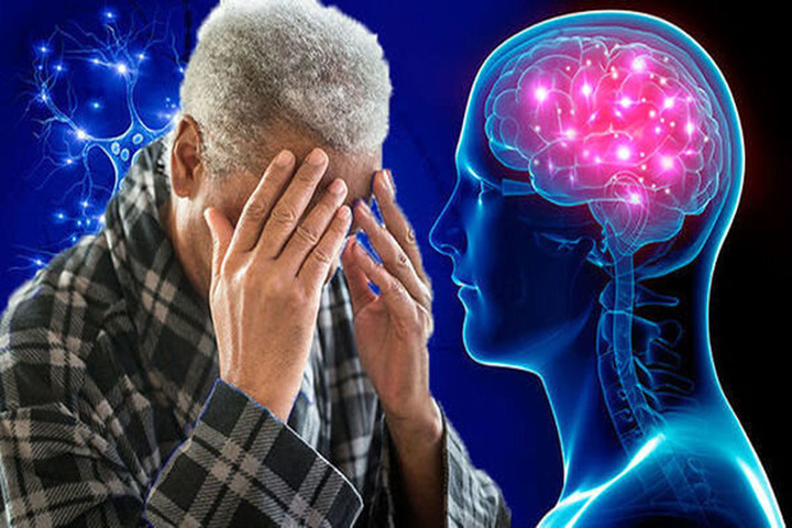 افراد ۶۵ سال به بالا در معرض ابتلا به آلزایمر هستند