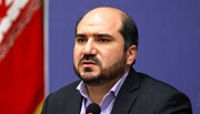 استادار: تهران امنیت دارد