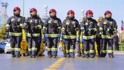 ۲۰۰۰ واحد مسکونی برای آتش‌نشانان ساخته می‌شود