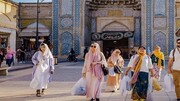 گردشگران خارجی سفر به ایران را کنار گذاشتند!