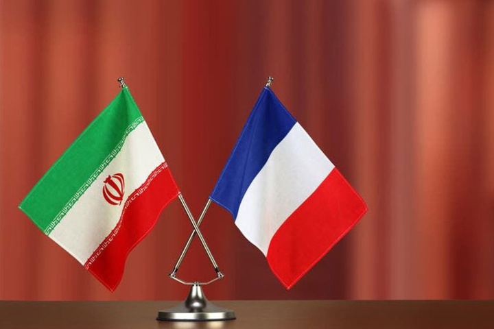 فرانسه به ایرانی‌ها ویزا می‌دهد