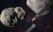 ناسا توانست مسیر سیارک دیمورفوس را تغییر بدهد