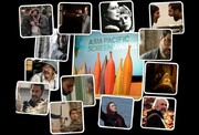 عملکرد سینمای ایران در ادوار مختلف جوایز آسیاپاسیفیک