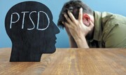 اختلال اضطراب پس از سانحه یا PTSD چیست؟