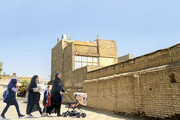 خانه‌های قوطی کبریتی نوروزآباد/ محله‌ای در منطقه ۱۸ تهران