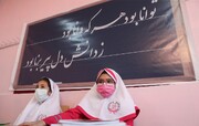 وزارت بهداشت به تعطیلی مدارس با شیوع آنفلوانزا واکنش نشان داد