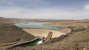 مصرف آب تهران ۸هزار لیتر بر ثانیه بیشتر شده است