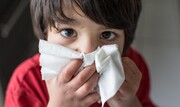 عفونت تنفسی کودکان در خانه درمان می‌شود؟