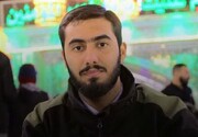 یکی از معابر تهران به نام شهید آرمان علی وردی می‌شود