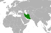 ایران در خاورمیانه هیچ رقیبی ندارد