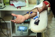 چرا خالکوبی مانع از اهدای خون است؟