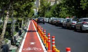 تهرانی‌ها از مسیرهای دوچرخه‌سواری ناراضی‌اند