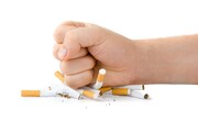 ترک سیگار در چه سنی بهتر است؟