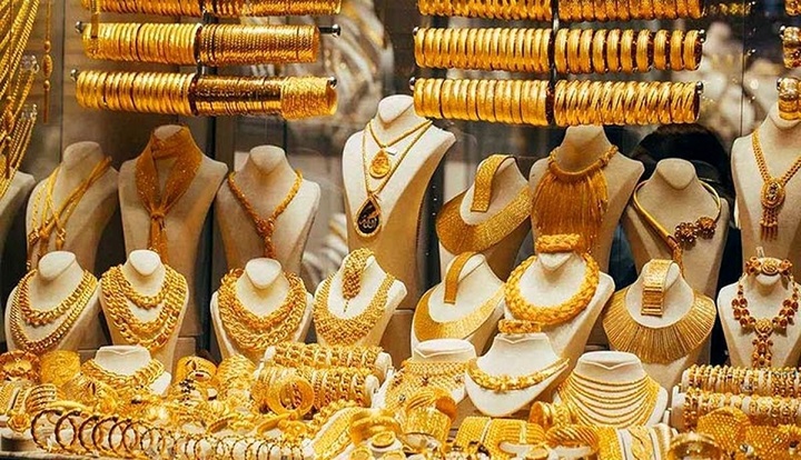 بازار طلای تهران یک هفته تعطیل شد بازار طلای تهران یک هفته تعطیل شد