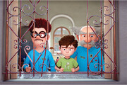 تیزر انیمیشن «لوپتو» با شعار «شادی ساختنی است»