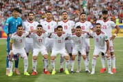 اینفوگرافیک/ ۲۵ بازیکن ایران در جام جهانی ۲۰۲۲ قطر