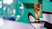  پرچم تیم‌های حاضر در جام جهانی ۲۰۲۲ قطر در دوحه به اهتزاز درآمد