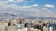 تخفیف ۴۰ درصدی عوارض شهرسازی در غرب تهران