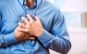 مهم‌ترین علائم سکته قلبی را بشناسید