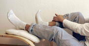 سندروم پای بی‌قرار چیست؟ چه علائمی قابل توجه هستند؟