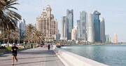 قطر در آستانه‌ی جام جهانی محدودیت‌های پوشش وضع کرد!