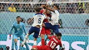 شکست سنگین ایران در اولین دیدار/ پیروزی ۶ بر ۲ انگلیس