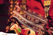 «ترکمن دوزی» در یونسکو ثبت شد