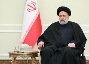 رییس جمهور: برخی مواضع رئیس جمهور چین موجب گله‌مندی مردم ایران شده است