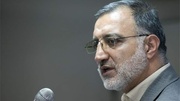 شهردار تهران: مردم باید به محله خود افتخار کنند